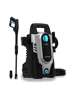 Hidrolimpiadora hidroboost 1400