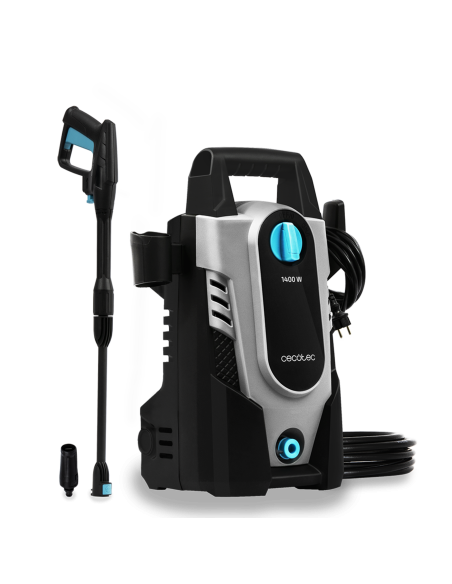 Hidrolimpiadora hidroboost 1400