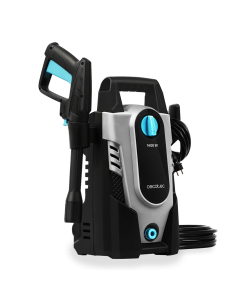 Hidrolimpiadora hidroboost 1400 2