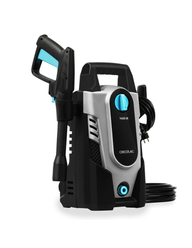 Hidrolimpiadora hidroboost 1400
