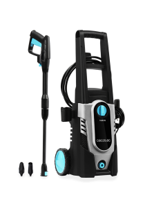 Hidrolimpiadora HidroBoost 1400 EasyMove