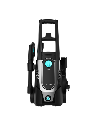 Hidrolimpiadora HidroBoost 1400 EasyMove