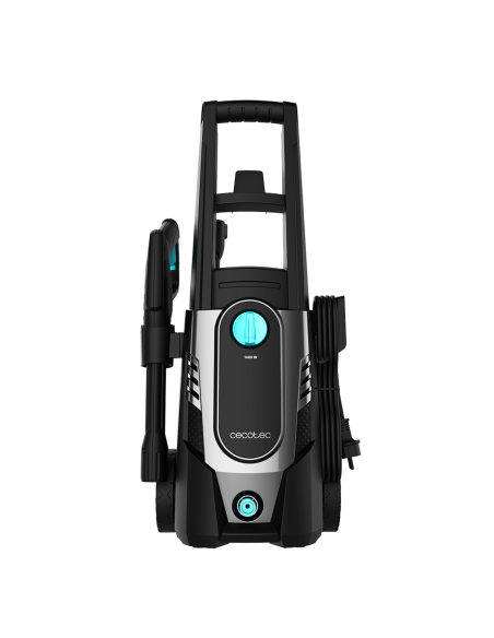 Hidrolimpiadora HidroBoost 1400 EasyMove