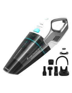 Aspirador de mano conga immortal extremesuction 7,4 v hand
