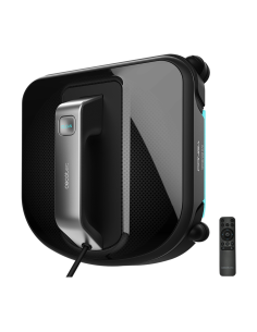 Robot limpiacristales conga windroid 970