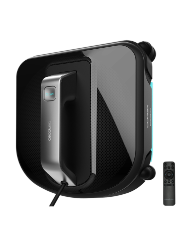 Robot limpiacristales conga windroid 970