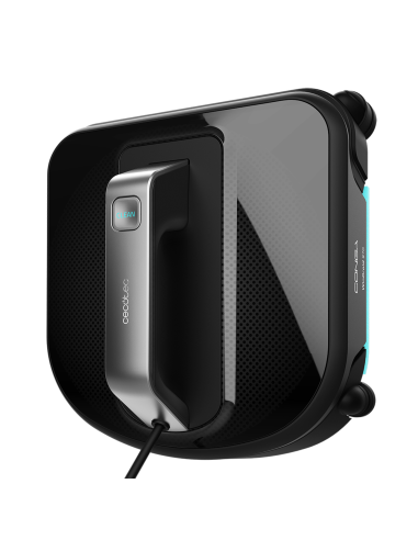 Robot limpiacristales conga windroid 970