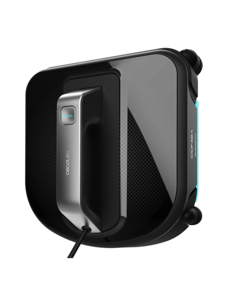 Robot limpiacristales conga windroid 970