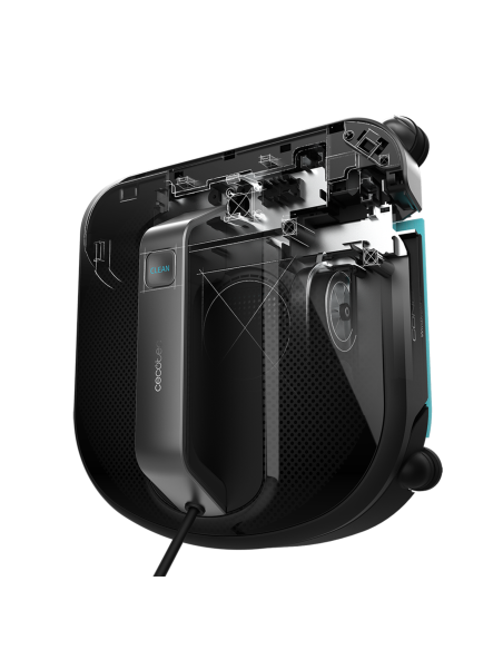 Robot limpiacristales conga windroid 970