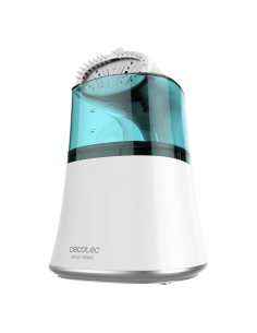 Plancha vertical SmoothForce 2500 UltraSteam White