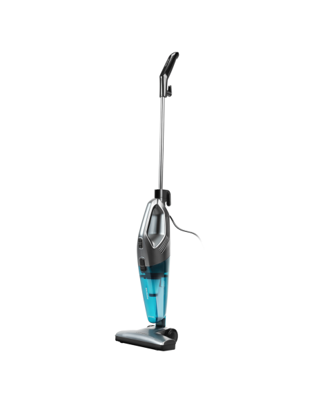 Aspirador vertical conga popstar 1000 duo