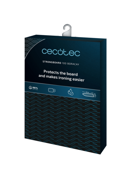 Funda de Tabla de planchar StrongBoard 100 Boracay
