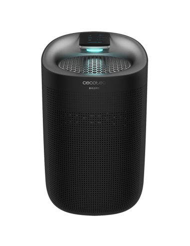 Deshumidificador bigdry 3000 purelight black