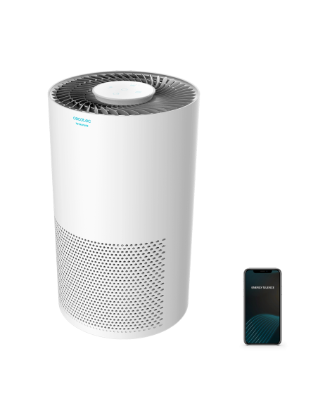 Purificador TotalPure 2000 Connected