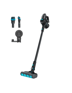 Aspirador vertical digital Conga Rockstar 1300 X-Treme