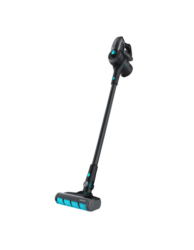 Aspirador vertical digital Conga Rockstar 1300 X-Treme