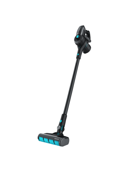 Aspirador vertical digital Conga Rockstar 1300 X-Treme