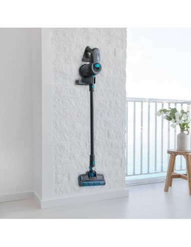 Aspirador vertical digital Conga Rockstar 1300 X-Treme