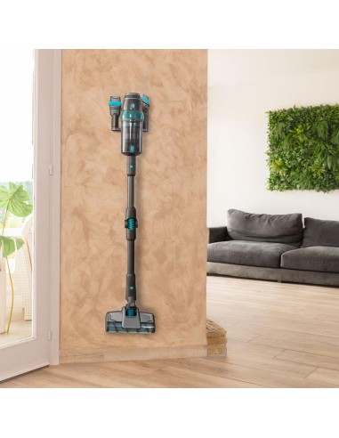 Aspirador vertical digital Conga Rockstar 2500 X-Treme ErgoFlex