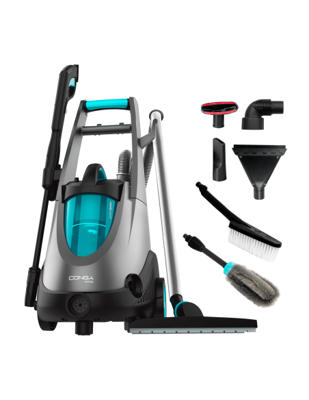 Hidroaspirador Conga Triton 5000 UltraClean & Car
