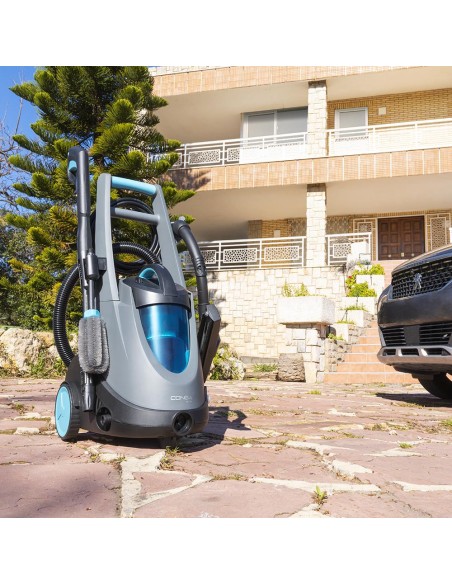 Hidroaspirador Conga Triton 5000 UltraClean & Car