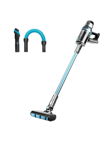 Aspirador vertical digital Conga Rockstar 1600 Advance