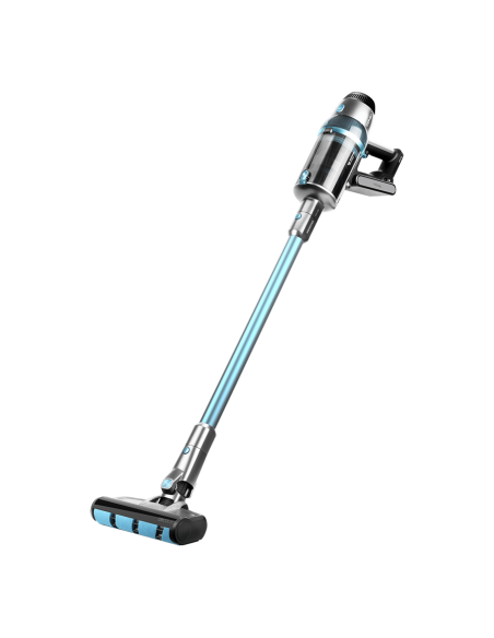 Aspirador vertical digital Conga Rockstar 1600 Advance