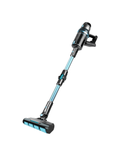Aspirador vertical digital Conga Rockstar 2500 Vital ErgoWet 2