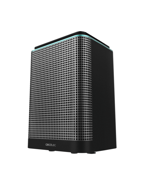 Ready Warm 6190 Ceramic Rotate Smart