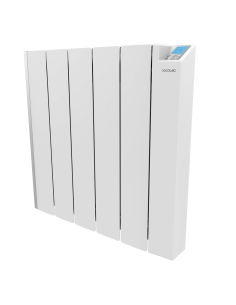 Ready Warm 6000 Thermal Ceramic Connected