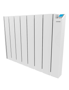 Ready Warm 8000 Thermal Ceramic Connected