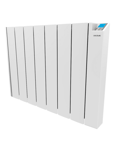 Ready Warm 8000 Thermal Ceramic Connected