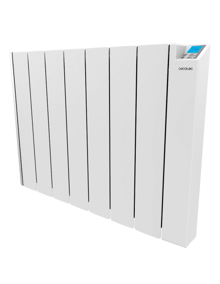Ready Warm 8000 Thermal Ceramic Connected