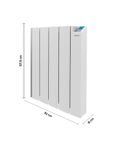 Ready Warm 8000 Thermal Ceramic Connected 2