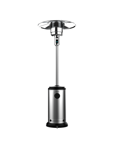 Ready Warm 8800 Outdoor Microclimate