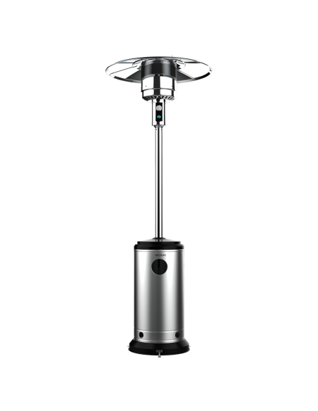 Ready Warm 8800 Outdoor Microclimate