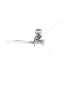 Ventilador de techo EnergySilence Aero 4850 Style White 2