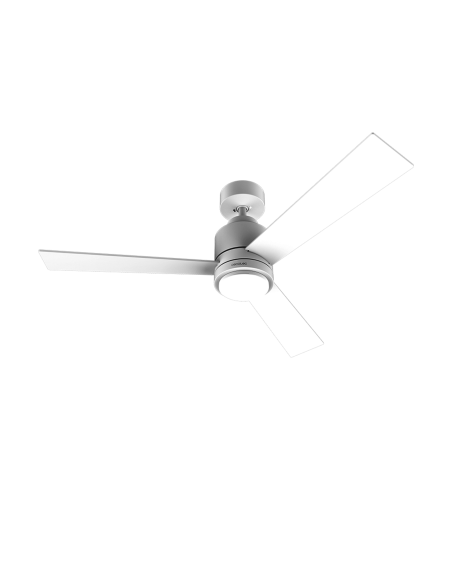 Ventilador de techo EnergySilence Aero 4850 Style White