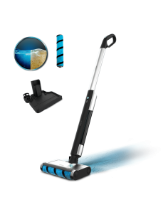 Fregona eléctrica FreeGo Wash