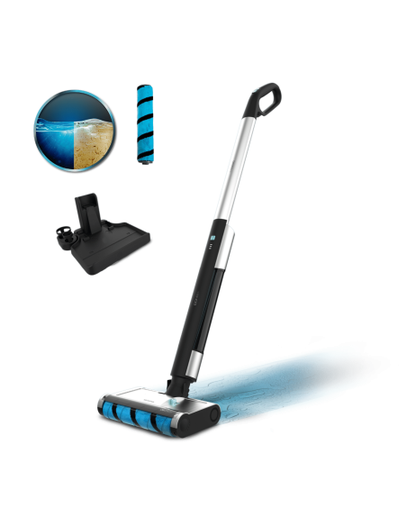 Fregona eléctrica FreeGo Wash