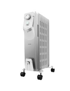 ReadyWarm 7000 Space 360