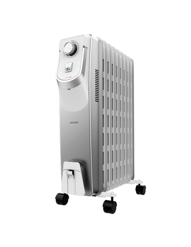 ReadyWarm 9000 Space 360