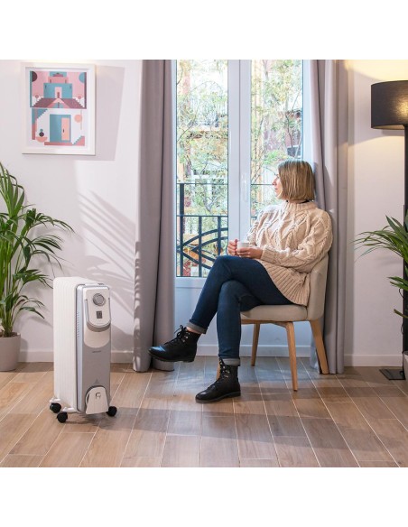 ReadyWarm 9000 Space 360