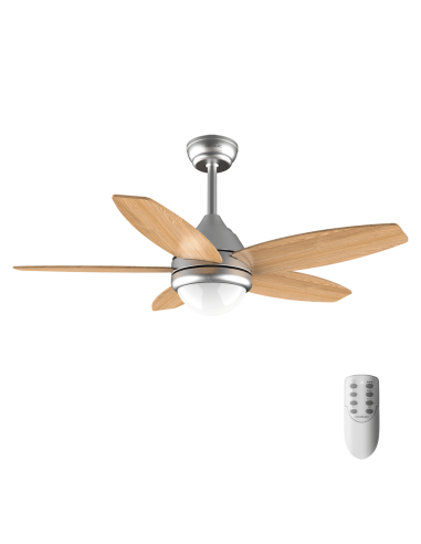 Ventilador de techo EnergySilence Aero 495
