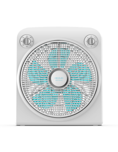 Ventilador de suelo EnergySilence 6000 PowerBox