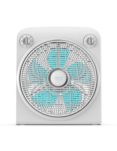Ventilador de suelo EnergySilence 6000 PowerBox