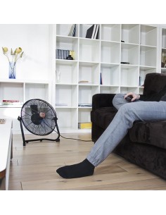 Ventilador industrial energysilence 3000 pro 2