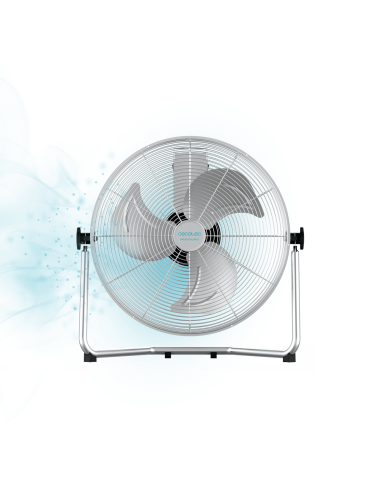 Ventilador industrial EnergySilence 4100 Pro