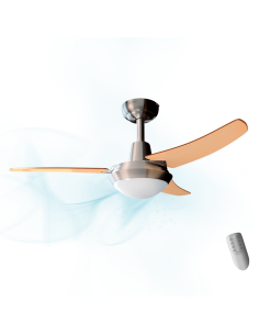 Ventilador de techo EnergySilence Aero 480 2