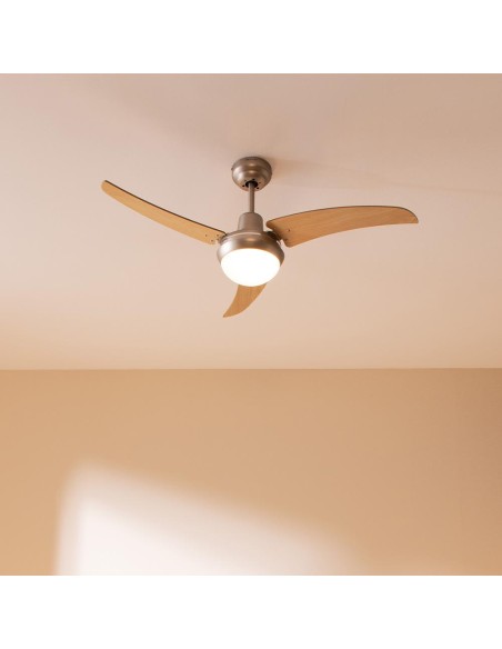 Ventilador de techo EnergySilence Aero 480